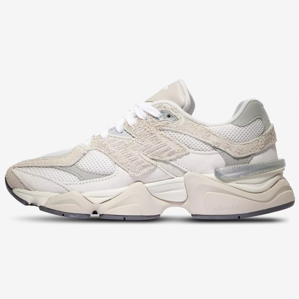 📠 NEW BALANCE 9060 GREY 📠 - Picture 2 of 4
